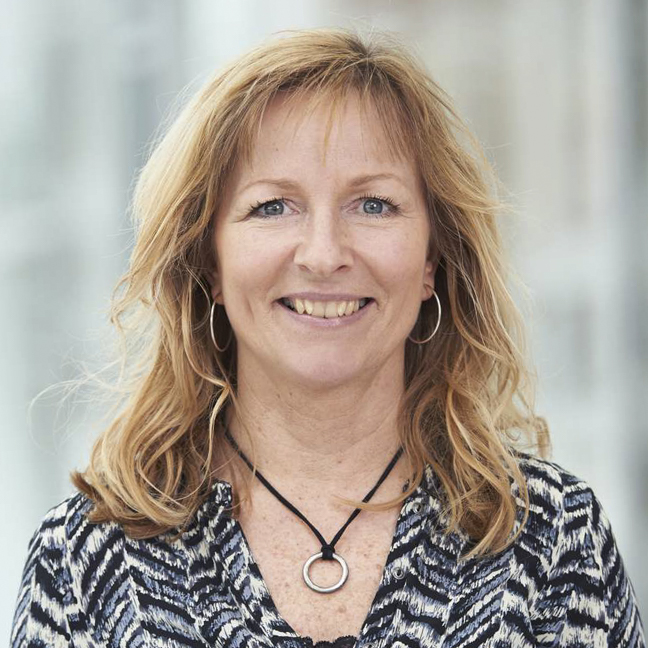 Helle Brandt