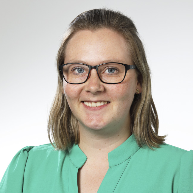 Karina Birch-Bønløkke