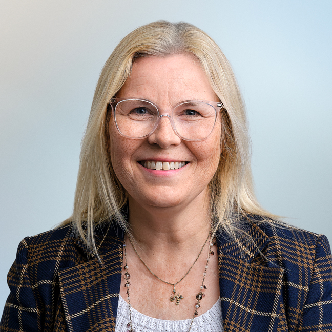 Mette