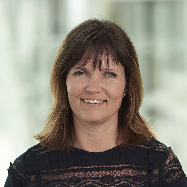 Marianne Juhl Nielsen