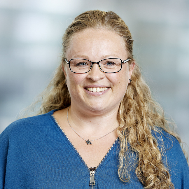 Sandie Rønne Therkelsen