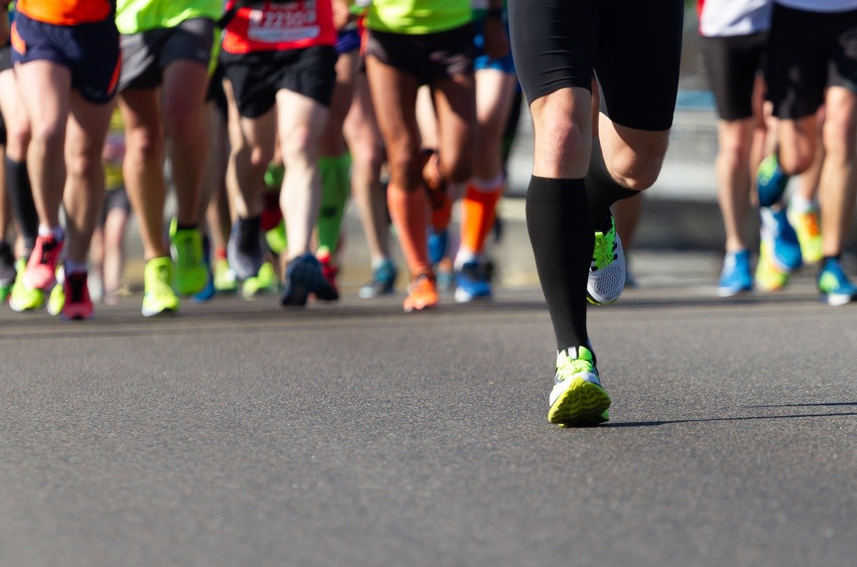 Lillebælt Halvmarathon 2025