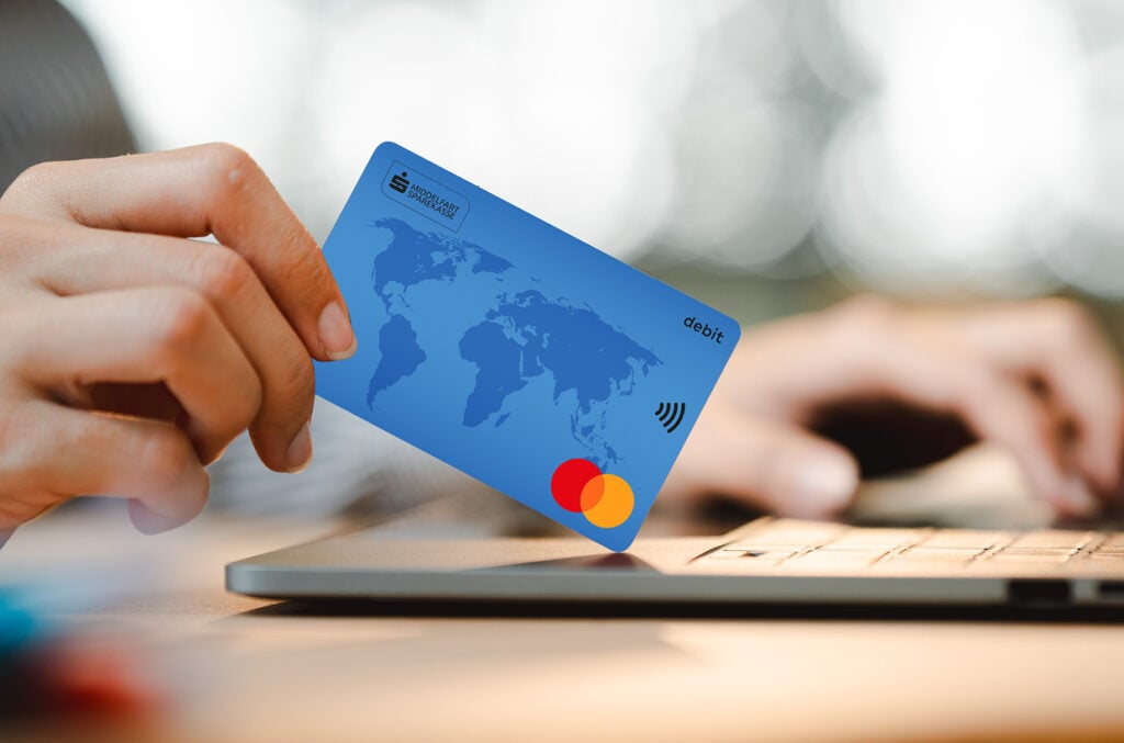 Mastercard Debit Standard