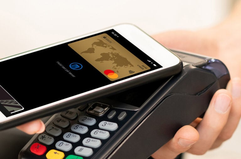 Bliv klogere på Mastercard Guld