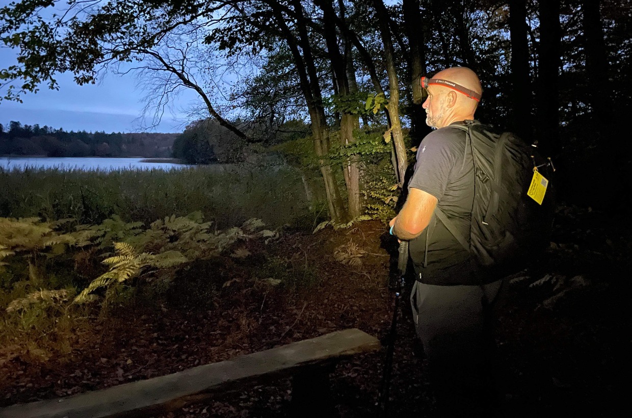 Over stok og sten - Odense om natten 2024