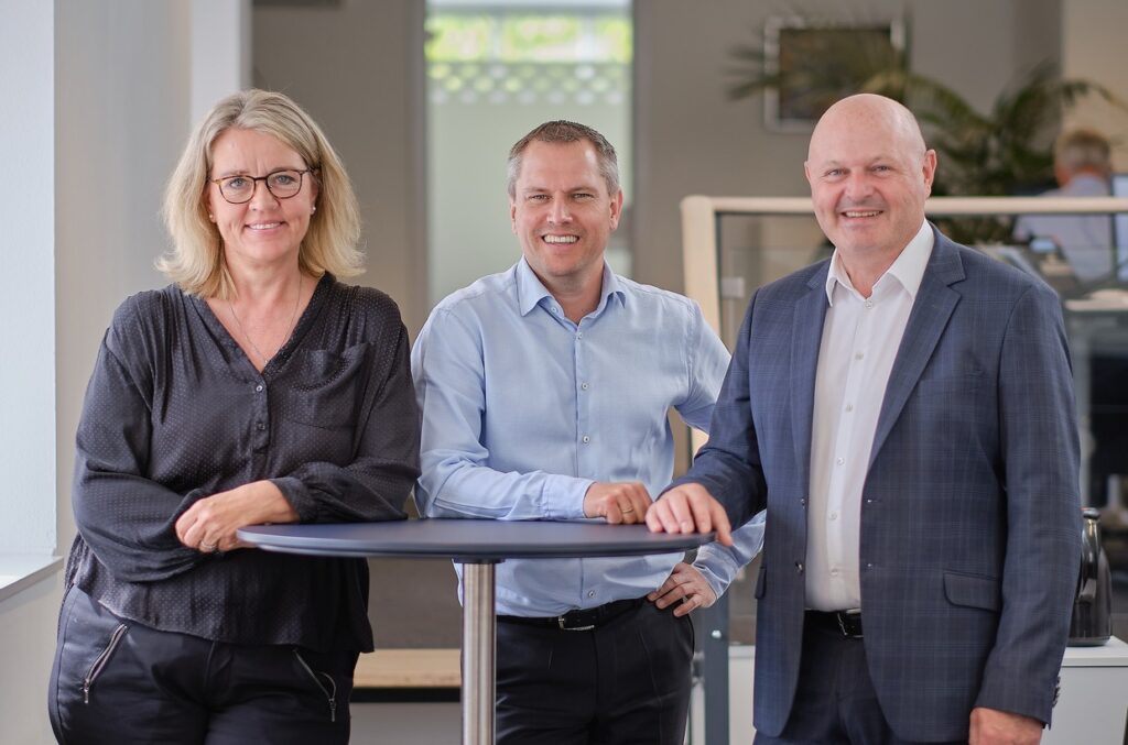 Skift bank til Aarhus