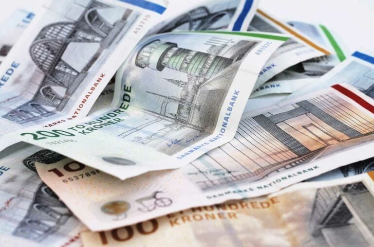 Har du brug for mere end 15.000 kr. eller mønter?