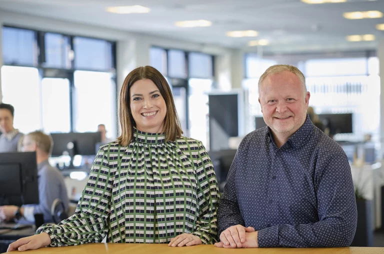 10 års fødselsdag i Esbjerg – Kom til kaffe og kage