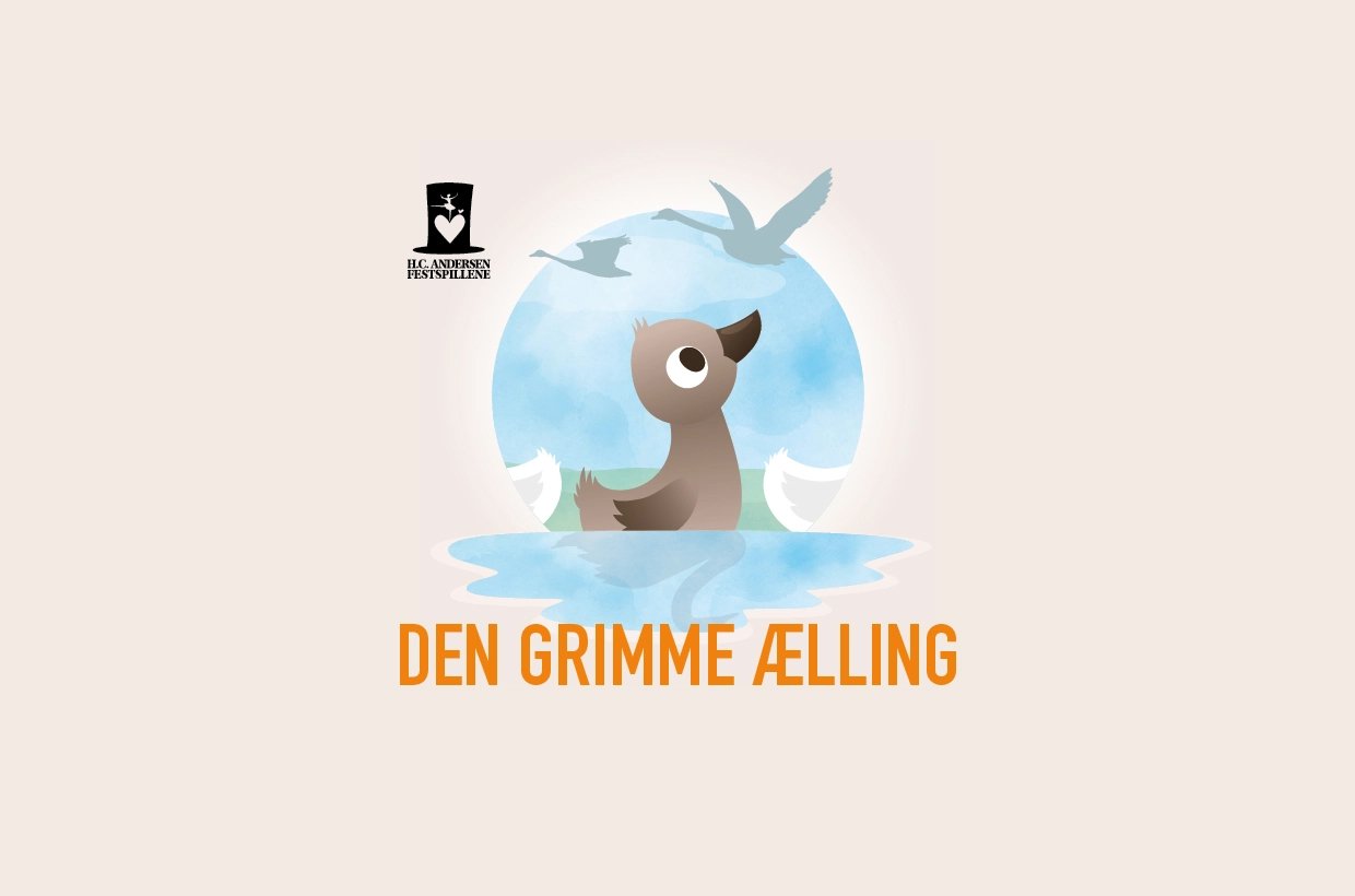 Den grimme ælling - H.C. Andersen Festspillene