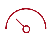 Gældsfaktorberegner