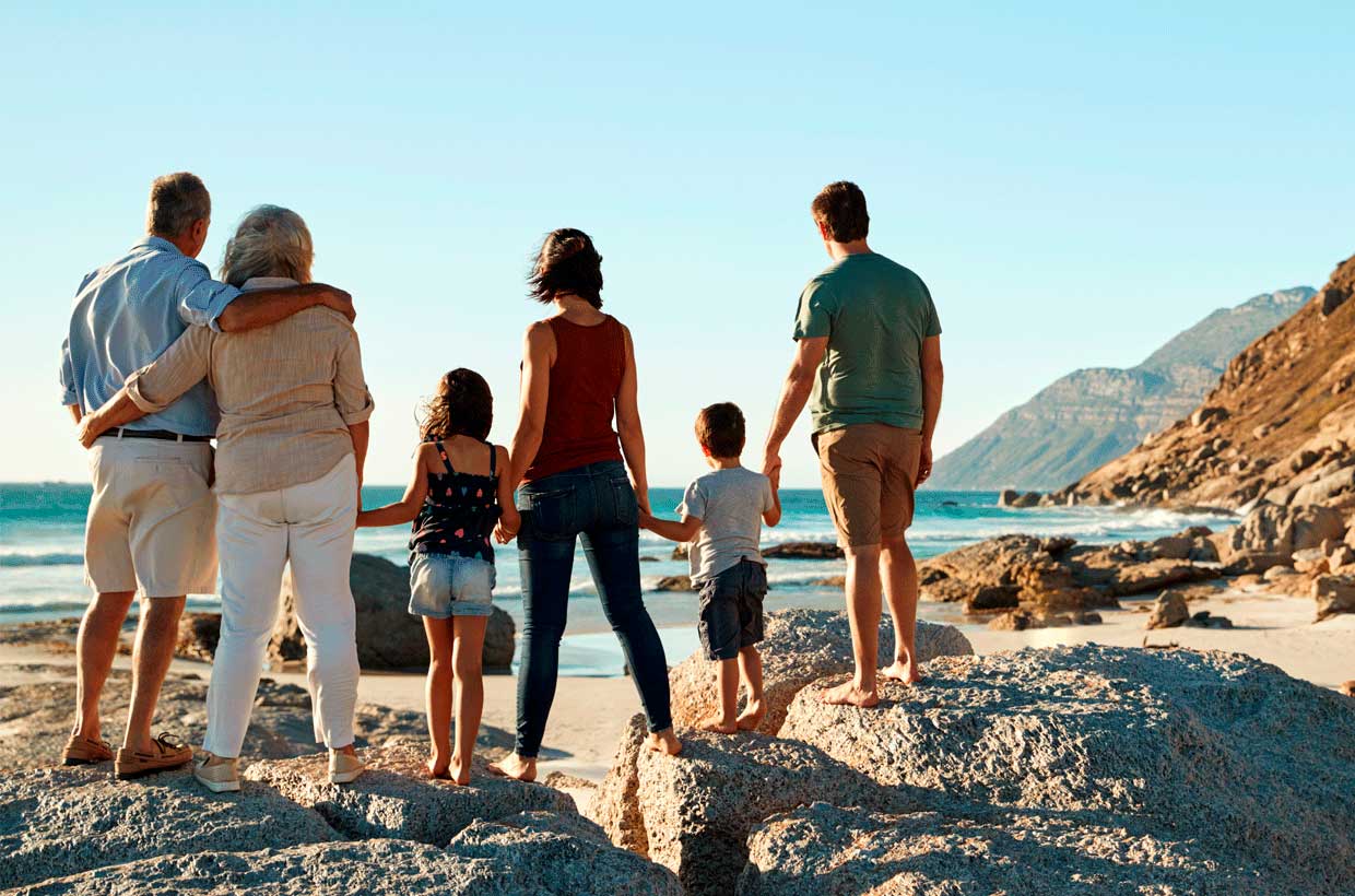 Nem investering af pension og børneopsparing