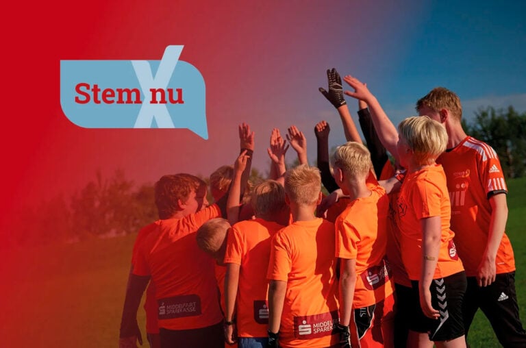 Nu kan du stemme