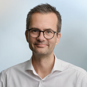 Anders Thaysen