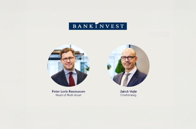 Webinar: Bliv opdateret på finansmarkederne