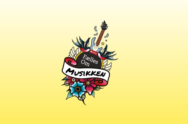 Vind partoutbilletter til Rock Under Broen 2025