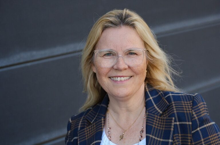 Velkommen til Mette – ny rådgiver i Horsens