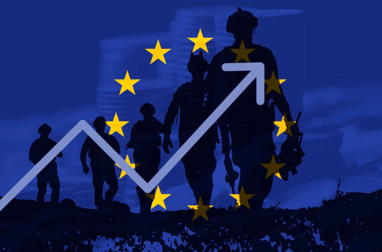 Webinar: Investering i europæiske forsvarsaktier