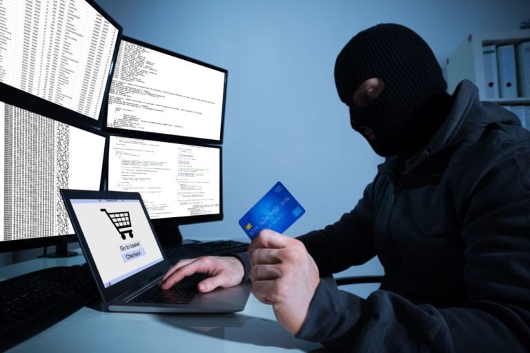 Trodser flovheden: ”Vi blev svindlet digitalt”