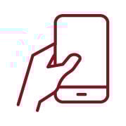 Digitale kort