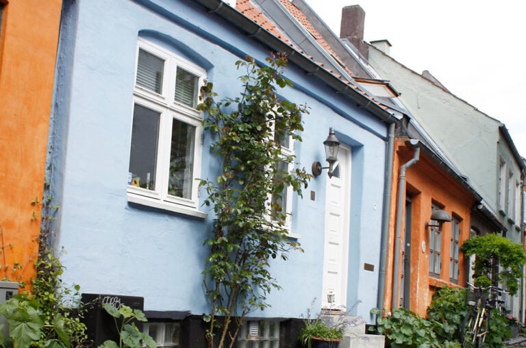 Sørg for luft i budgettet til dit renoveringsprojekt