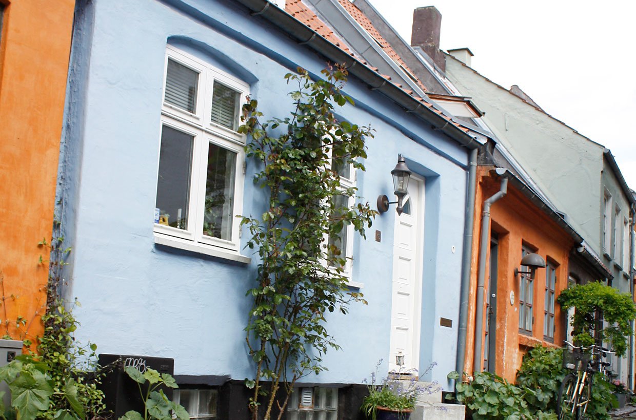 Et renoveringsprojekt af din bolig kræver overblik og faglighed, og derfor er det vigtigt med gode rådgivere.