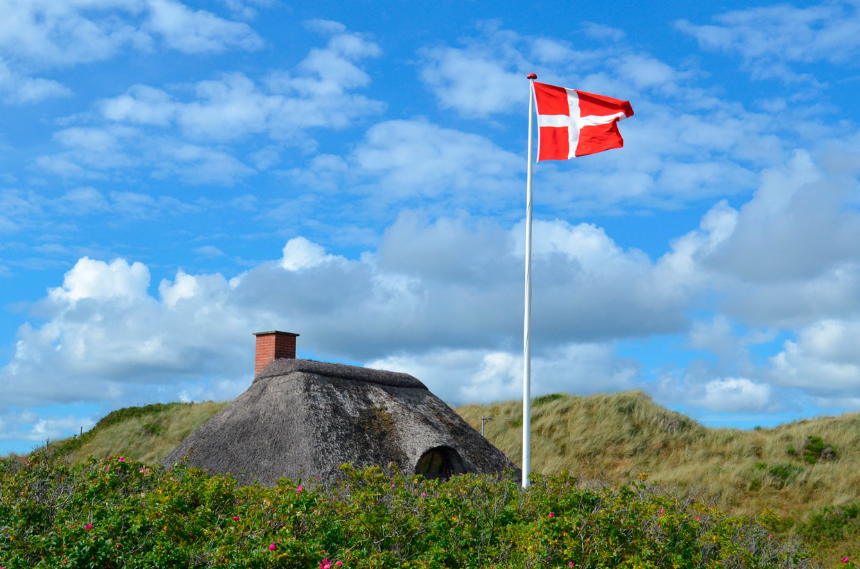 Lån til sommerhus – gør sommerdrømmen til virkelighed