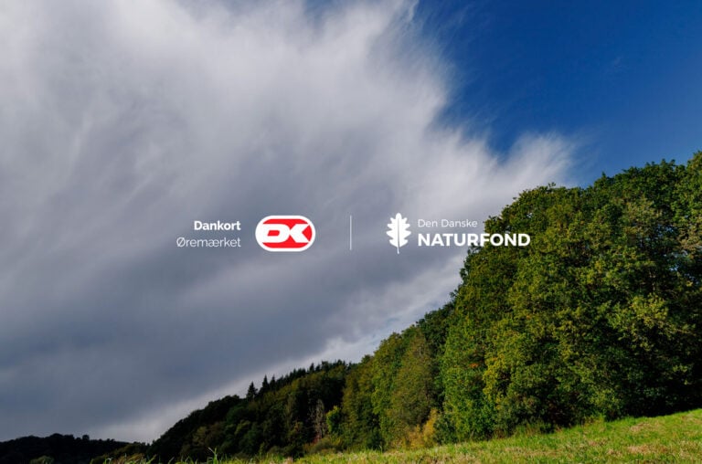 Dankort | Øremærket