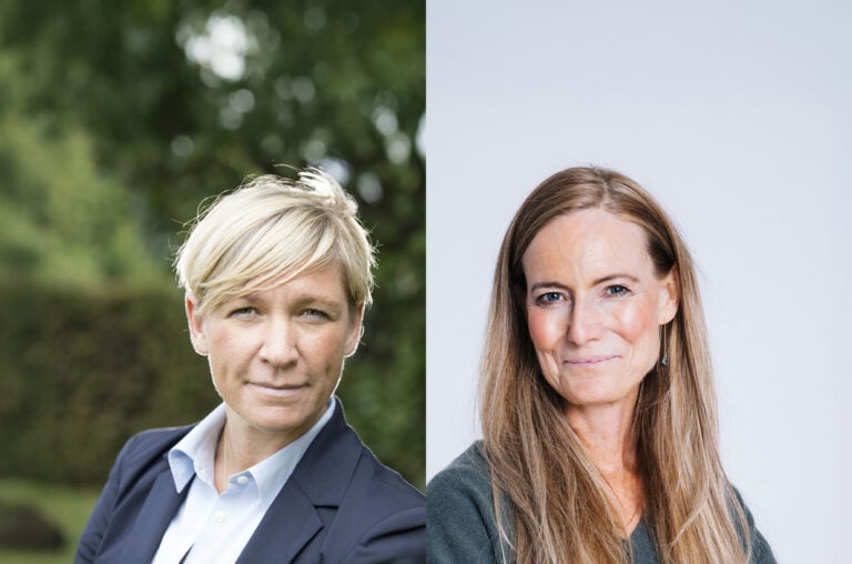 Investering for kvinder i Kolding og Aarhus