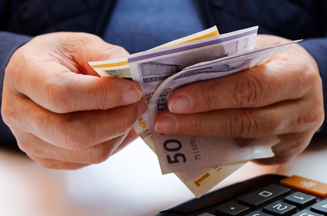 Der er en lang række muligheder, så det bedste råd er at tage en snak med os om din virksomheds behov omkring finansiering.