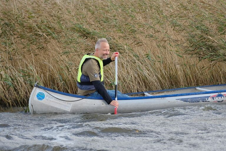 Klar opfordring til lederne