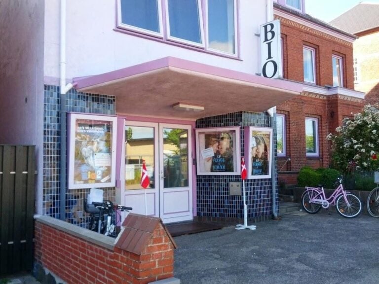 En dosis social kontakt på den gode måde