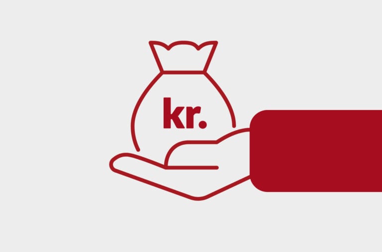 Skal vi optimere din pensionsopsparing?