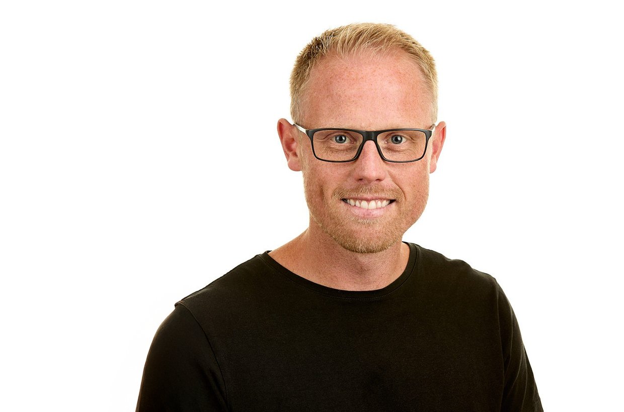 Investeringer kan give knubs, men for Lars Poulsen har det været en god oplevelse at investere på egen hånd.