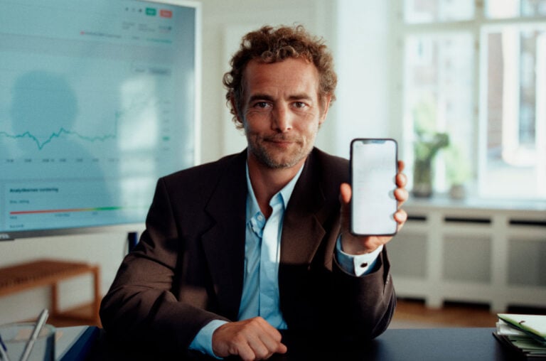 Vil du i gang med at investere?