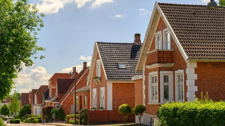 Tørring: Bliv klædt på til boligkøb og arv