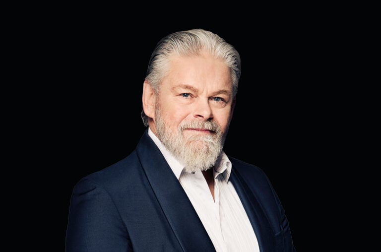 Konkurrence – Vind to koncertbilletter til Stig Rossen med  Slesvigske Musikkorps