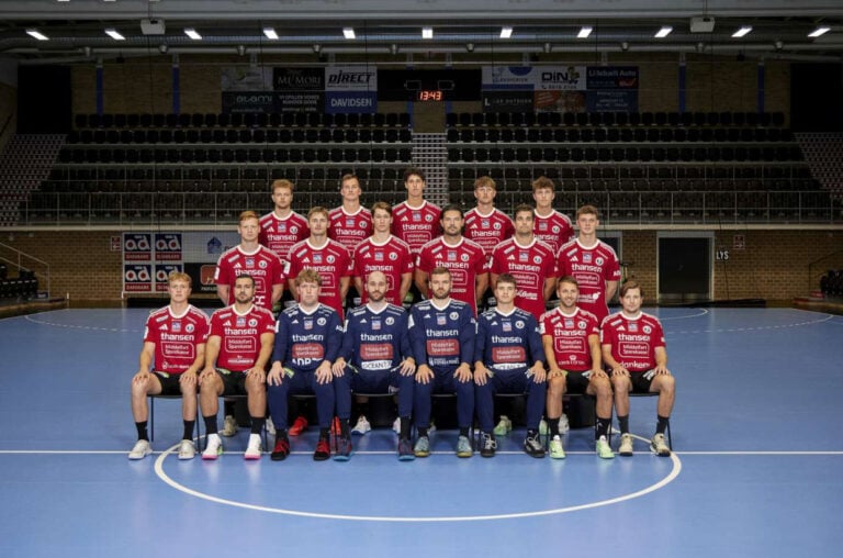 Konkurrence: vind billetter til FHK-kampe