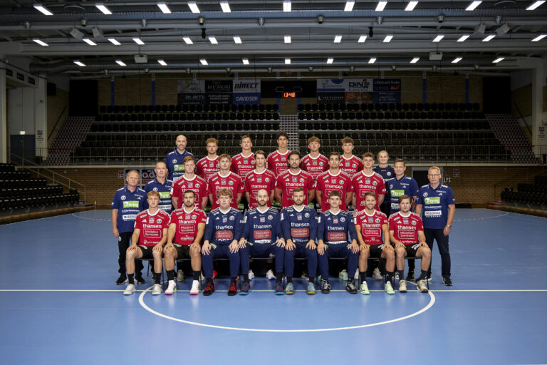 Konkurrence: vind billetter til FHK-kampe