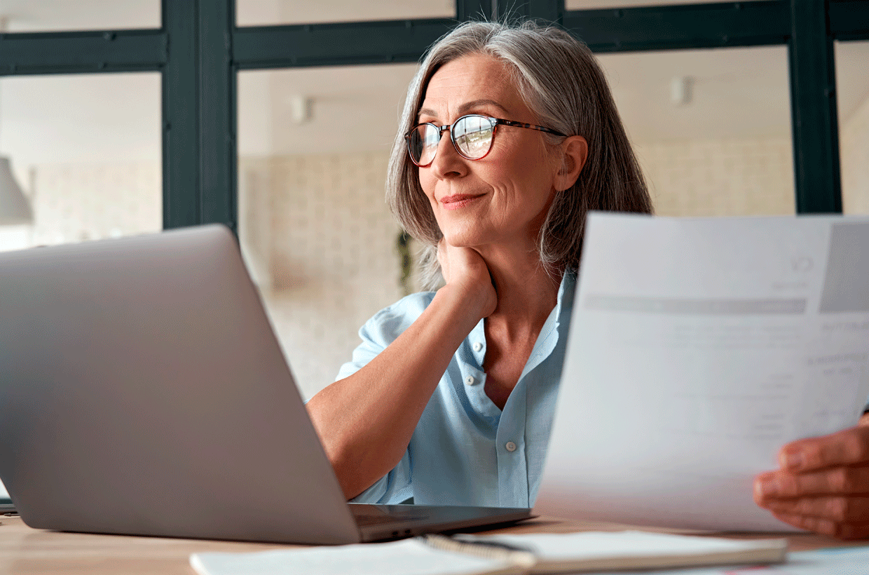 Investeringskonto FRI Erhverv - få virksomhedens overskud til at arbejde smartere.