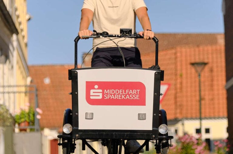 Vi åbner og ansætter i Herning