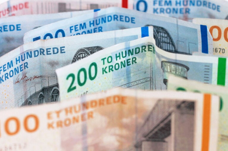 Har du penge stående, der ikke arbejder for dig?