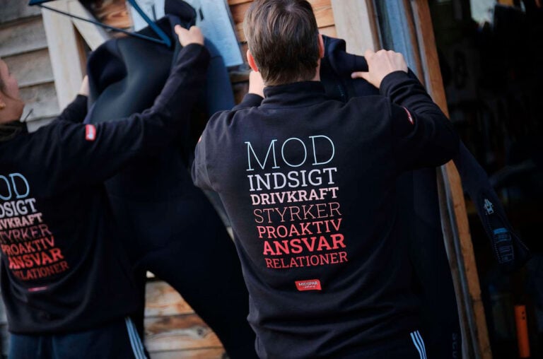 Kickstart din karriere