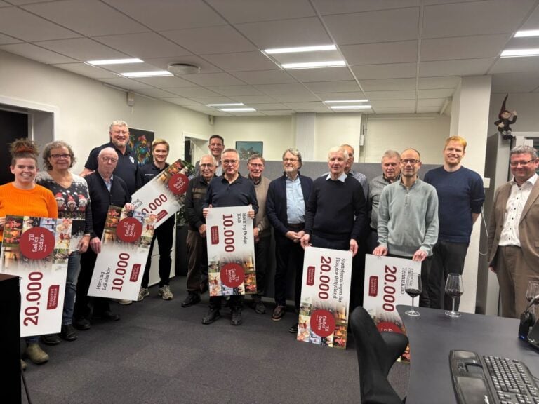 ”Ingen blev kede af det, da jeg ringede”