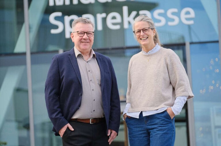 Skift til Middelfart Sparekasse
