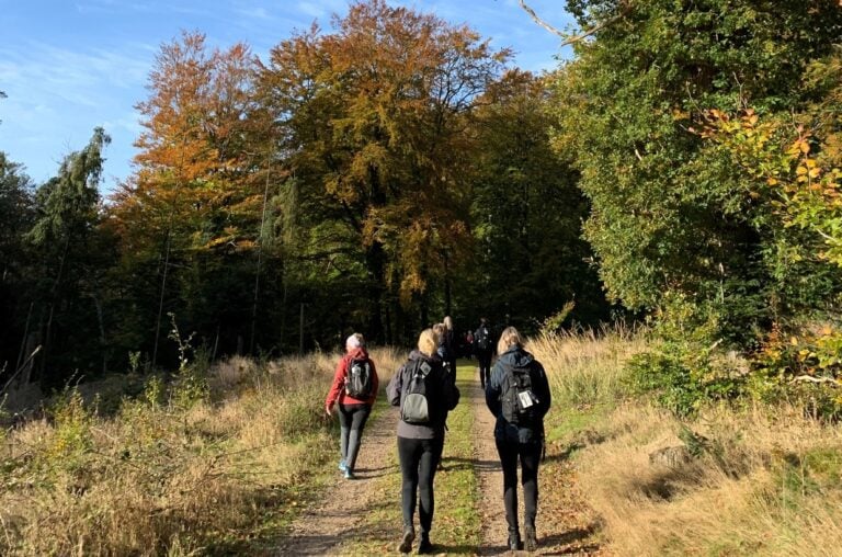 Ejby: Over stok og sten på 24 timer 2026