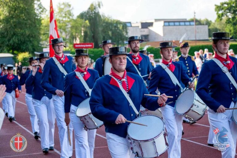 Det handler om meget mere end musik