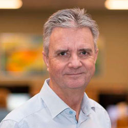 Hans Vitalis, Nordfyns Finans