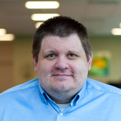 Kristian Friis Bøg, Nordfyns Finans