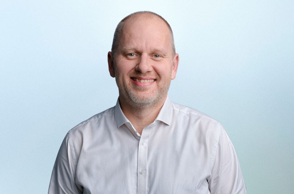 Michael Lindgaard Hedemann