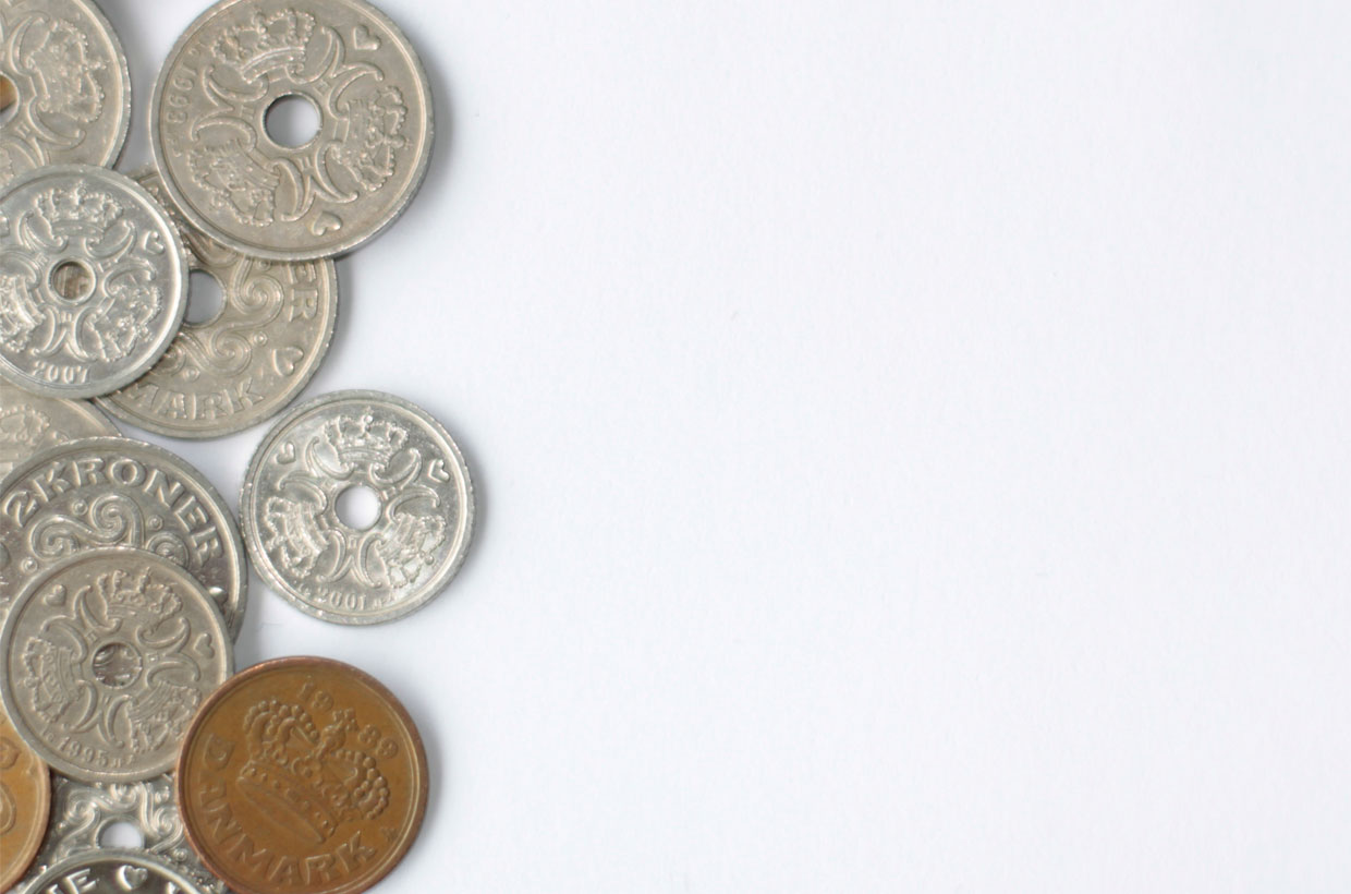 Nordfyns Bank priser